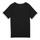 Vêtements Enfant T-shirts manches courtes adidas Originals 3STRIPES TEE Noir
