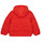Vêtements Enfant Doudounes adidas Originals PADDED JACKET Rouge