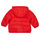 Vêtements Enfant Doudounes adidas Originals PADDED JACKET Rouge