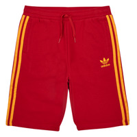 Vêtements Garçon Shorts / Bermudas adidas Originals SHORTS COUPE DU MONDE Espagne Rouge