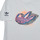 Vêtements Enfant T-shirts manches courtes adidas Originals HL6856 Blanc