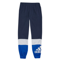 Vêtements Enfant Pantalons de survêtement Adidas Sportswear HN8557 Multicolore