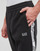 Vêtements Homme Pantalons de survêtement Emporio Armani EA7 6LPPAB Noir 