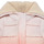 Vêtements Fille Doudounes Aigle M16015-96D Blanc / Rouge