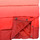 Vêtements Fille Doudounes Aigle M16015-96D Blanc / Rouge