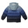 Vêtements Garçon Doudounes Aigle M26010-856 Bleu