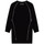 Vêtements Fille Robes courtes Karl Lagerfeld Z12225-09B Noir