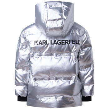 Karl Lagerfeld Z16140-016 Argenté
