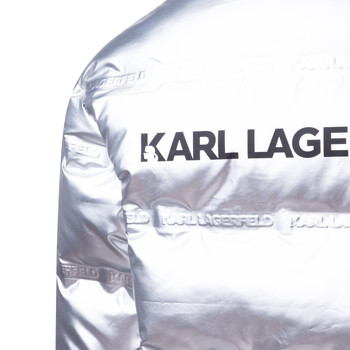 Karl Lagerfeld Z16140-016 Argenté