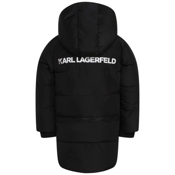 Karl Lagerfeld Z16141-09B Noir