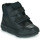 Chaussures Enfant Baskets montantes Converse Chuck Taylor All Star Berkshire Boot 2V Leather Hi Noir