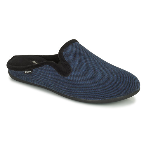 Chaussures Homme Chaussons DIM D BIAGO C Marine