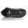 Chaussures Garçon Baskets montantes BOSS J09181 Noir