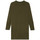 Vêtements Fille Robes courtes Zadig & Voltaire X12179-64E Kaki