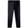 Vêtements Fille Pantalons 5 poches Zadig & Voltaire X14143-09B Noir