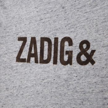 Zadig & Voltaire X25334-A35 Gris