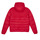 Vêtements Garçon Doudounes BOSS J26487-99C Noir / Rouge