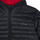 Vêtements Garçon Doudounes BOSS J26487-99C Noir / Rouge