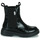 Chaussures Fille Boots Karl Lagerfeld Z19082 Noir