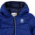 Vêtements Garçon Doudounes Timberland T06424-843 Bleu