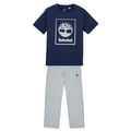 pyjamas / chemises de nuit timberland  t28136-85t 