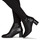 Chaussures Femme Bottines Hispanitas SELENA Noir