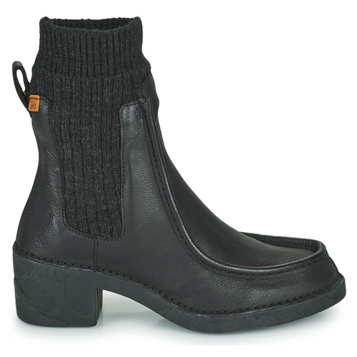 El Naturalista TICINO N5661 Noir