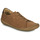 Chaussures Baskets basses El Naturalista PAWIKAN N5770 Marron
