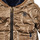 Vêtements Fille Doudounes Ikks XV41000 Marine / Multicolore