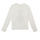 Vêtements Garçon T-shirts manches longues Ikks XV10063 Blanc