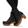 Chaussures Femme Bottines Neosens ST LAURENT Noir