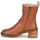 Chaussures Femme Bottines Neosens RUBY Camel