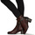 Chaussures Femme Bottines Pikolinos CALAFAT Bordeaux