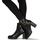 Chaussures Femme Bottines Pikolinos CONNELLY Noir