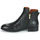 Chaussures Femme Boots Pikolinos ROYAL Noir