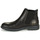 Chaussures Homme Boots Pikolinos YORK Noir
