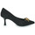 Chaussures Femme Escarpins Tamaris 22405-090 Noir / Doré