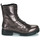 Chaussures Femme Boots Tamaris 25282 Bronze