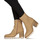 Chaussures Femme Bottines Tamaris 25411-310 Beige