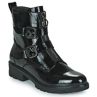 Chaussures Femme Bottines Tamaris 25414-018 Noir