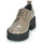 Chaussures Femme Derbies Tamaris 23744-371 Beige