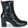 Chaussures Femme Bottines Tamaris 25309-033 Noir