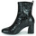 Chaussures Femme Bottines Tamaris 25309-033 Noir