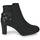 Chaussures Femme Bottines Tamaris 25335-001 Noir