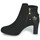 Chaussures Femme Bottines Tamaris 25335-001 Noir