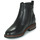 Chaussures Femme Boots Tamaris 25377 Noir