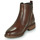 Chaussures Femme Boots Tamaris 25377 Marron