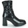 Chaussures Femme Bottines Tamaris 25379-018 Noir