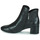 Chaussures Femme Bottines Tamaris 25382-020 Noir
