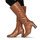 Chaussures Femme Bottes ville Tamaris 25504 Marron